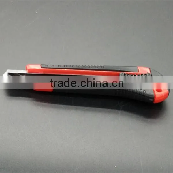 Plastic Box Cutter Safety Knife