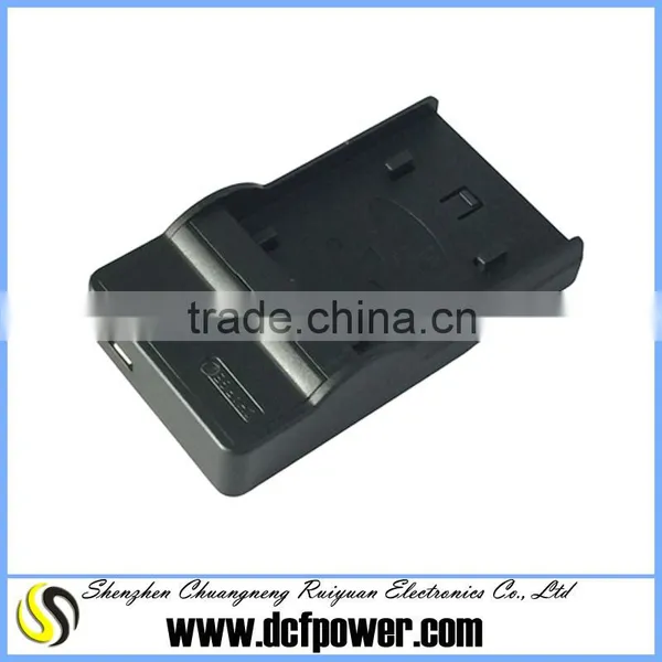 High Power Smart Battery Charger for EN-EL5 USB Charger Camera Battery photo-4
