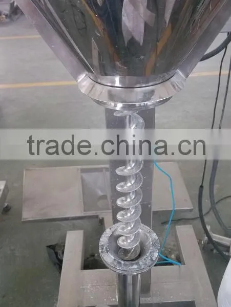 CJSL2000 Auger Filler photo-3