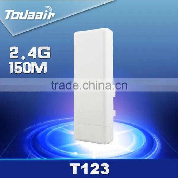 hot new products for 2015 zigbee routers wireless network equipment wifi bridge