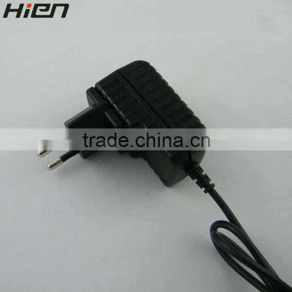 Factory 12v Wall Charger USB Charger Phone Charger 5V1A 5V2.1A 9V12V photo-3