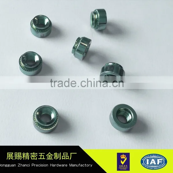 Self Clinching Nut and Stud Factory Provide High Qulity Good Price Self Clinching Nut and Stud and Standoff photo-5