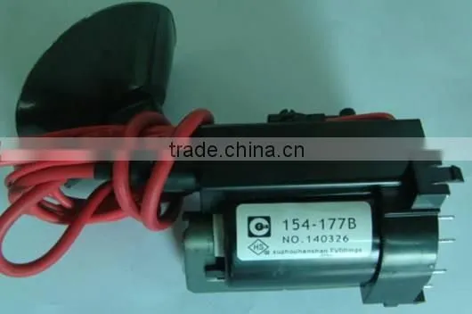 High Quality TV FBT& Fly Back Transformer for TV/monitor/CRT Display photo-2