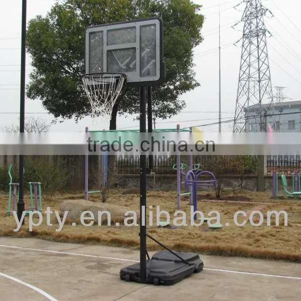 Best Sale Portable Adjustable Basketball Stand photo-2