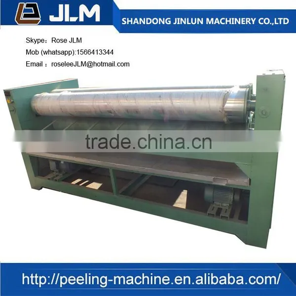 Good Quality Wood Veneer Glue Spreader, Veneer Roller Glue Machine photo-4