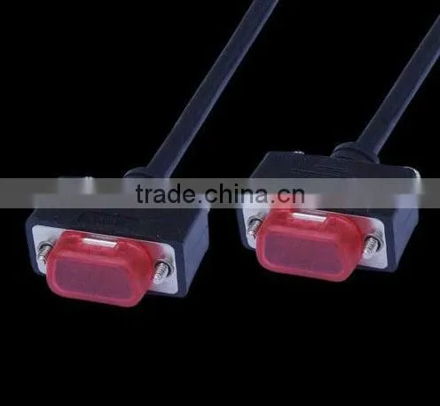 Slim Vga Cable