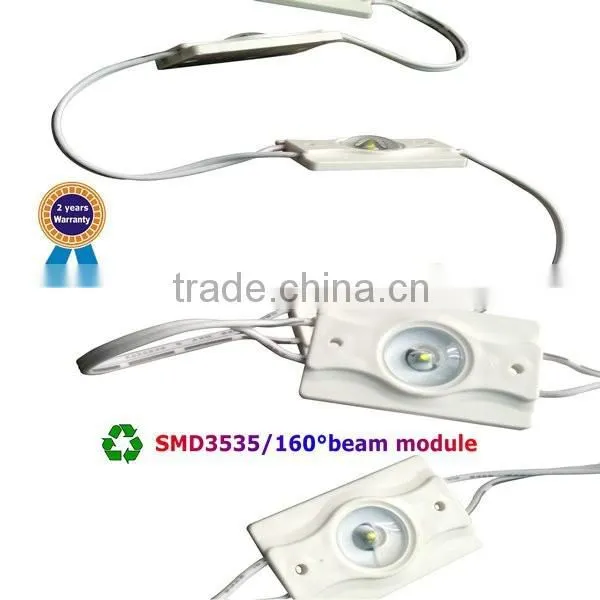 High Power Led Light Module Can be Side Lighting IP65 photo-2