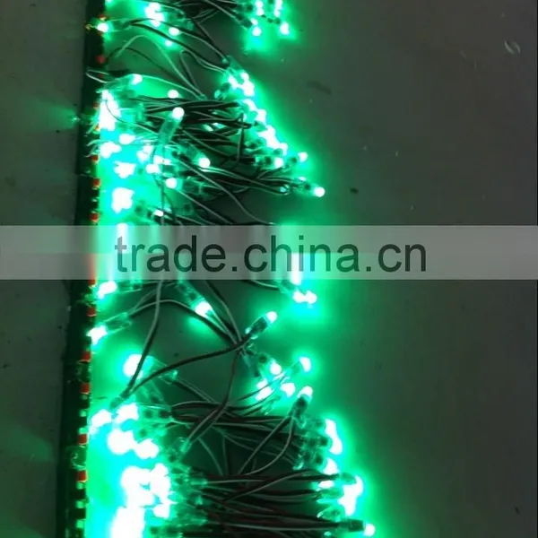 12mm Led Pixel Light Waterproof LED Module photo-4
