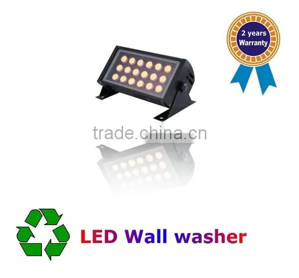 High Power Led Wash Bar, Indoor or Out Door Led Lights Wall Washer photo-4