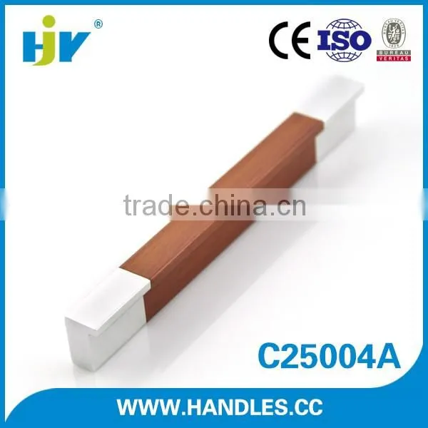 Guangdong Manufacturer Supply Fancy Wooden Cabinet Drawer Handles