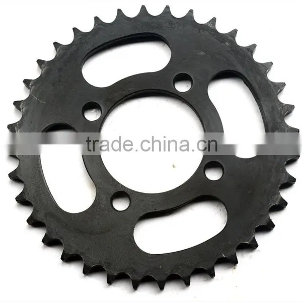 DAYANG 36T Motorcycle Sprocket photo-3