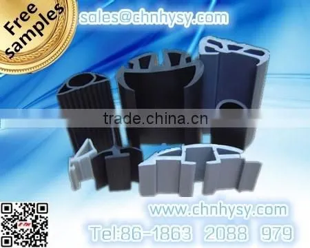 Edge Trim Rubber Gasket and Seals photo-4