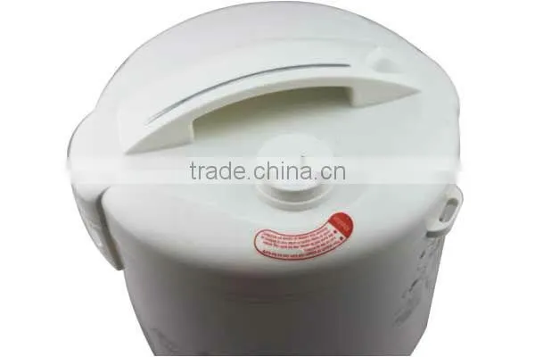 2016 Cheap Price Hot Sale Cooking Appliances Rice Cooker MRC002 White 1.8L Rice Cooker photo-2