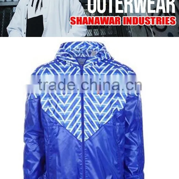 2016 New Men's Windbreakers photo-5