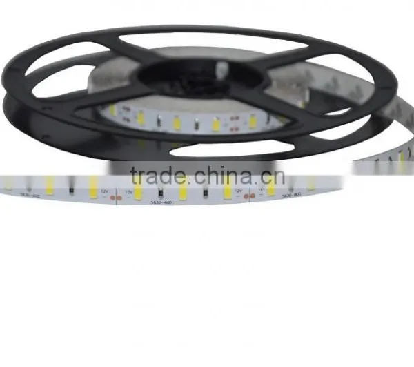 Durable High Brightness White Red Green SMD 5630 Led Strip photo-2