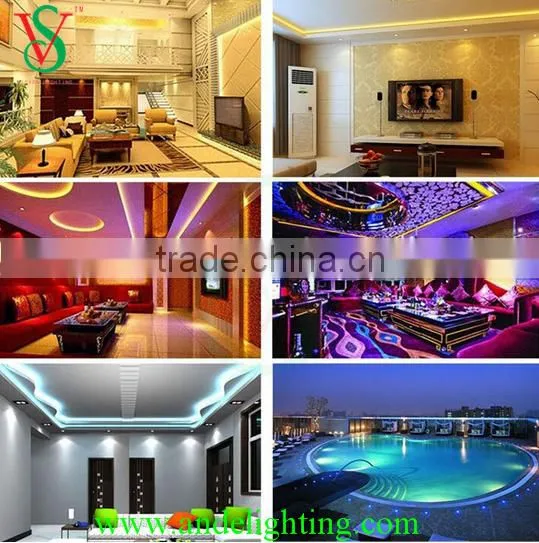 Easy Bend LED Flexible Neon Light Decoration Light photo-4