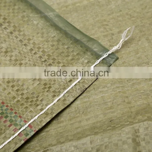 Specializing in the Production of Pof Cement Bag photo-2