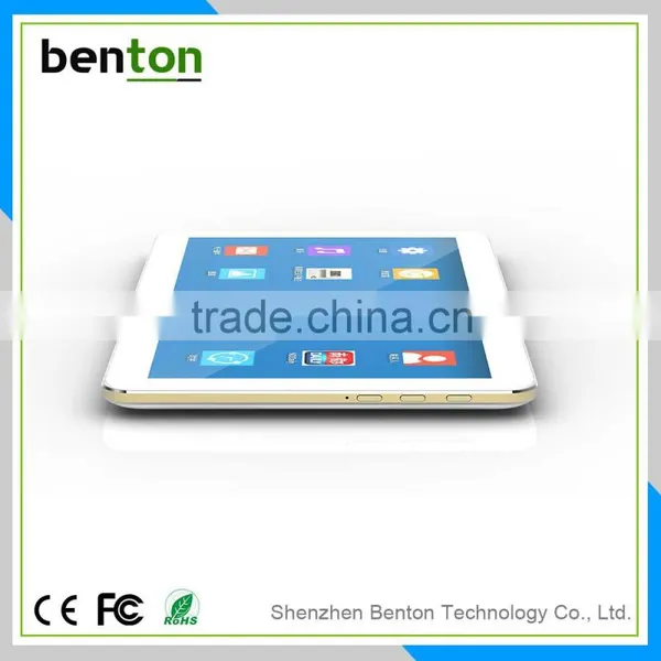 Popular 10.1 Inch Quad Core 3G Bluetooth Industrial Android Tablet photo-5