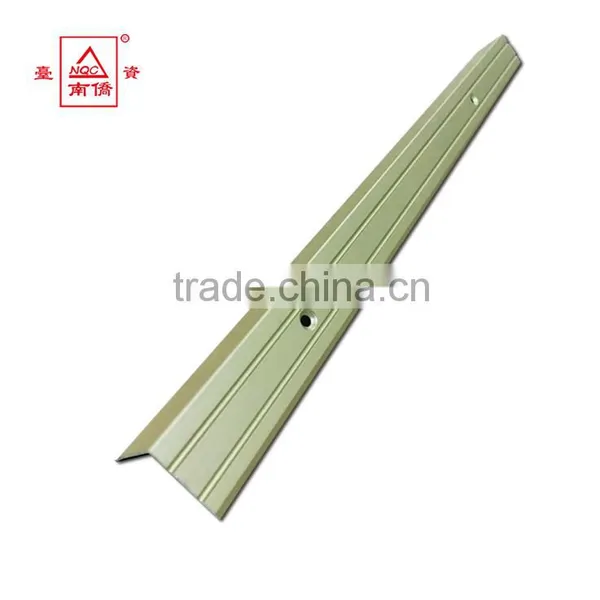 Aluminium Profile for Flooring photo-4