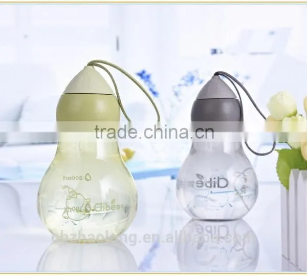 Promotional Unique Shape Water Bottles photo-4