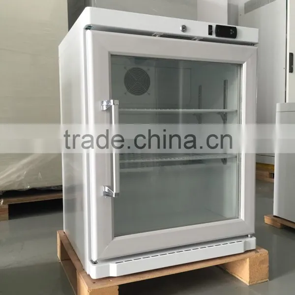 2 to 8 Degree Medical Refrigerator / Laboratory Refrigerator photo-4