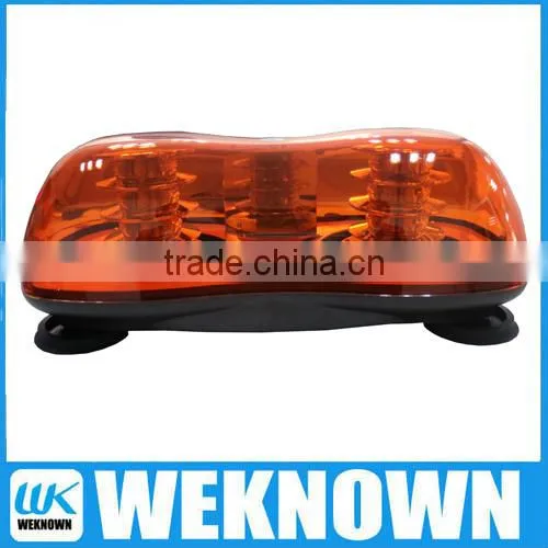 High Power LED Warning Light Bar,warning Light,rotating Beacons