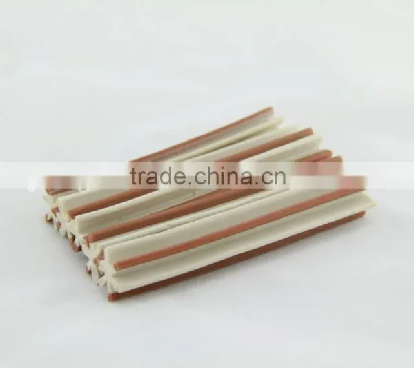 Pet Food Package (two-tone Straight Hexagonal Natural Dog Chews) photo-3