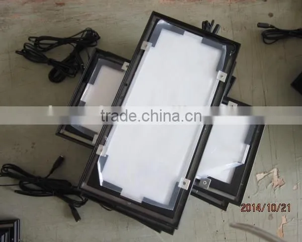 Cemetery Memorial Led Light Panel Churchyard Light photo-4