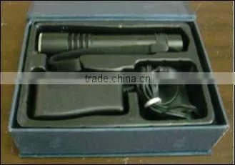Exib II CT6 Ip66 Rechargeable Electric Torch photo-3