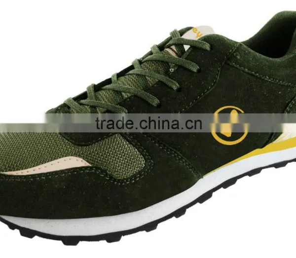 2014 Men Running Shoes Cheap Brand Running Shoes photo-6