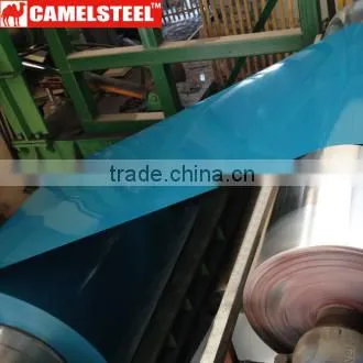 Prepaint Galvanized Steel Coil Ppgi Steel Coil photo-3