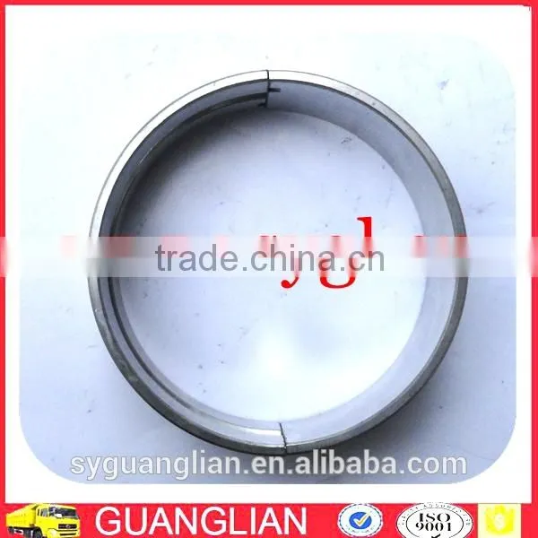 6ct Diesel Engine Connecting Rod Bearing 3950661 photo-4