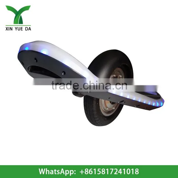 2016 10inch Hoverboard Self Balance Hover Board Single Wheel Electric Scooter