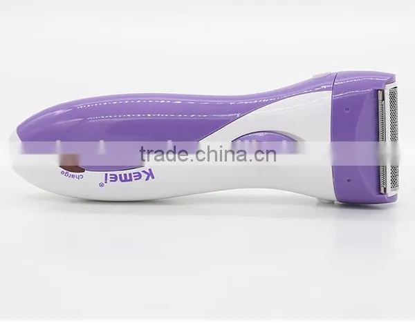 2015 Hotsale Rechargeable Women Epilator photo-4