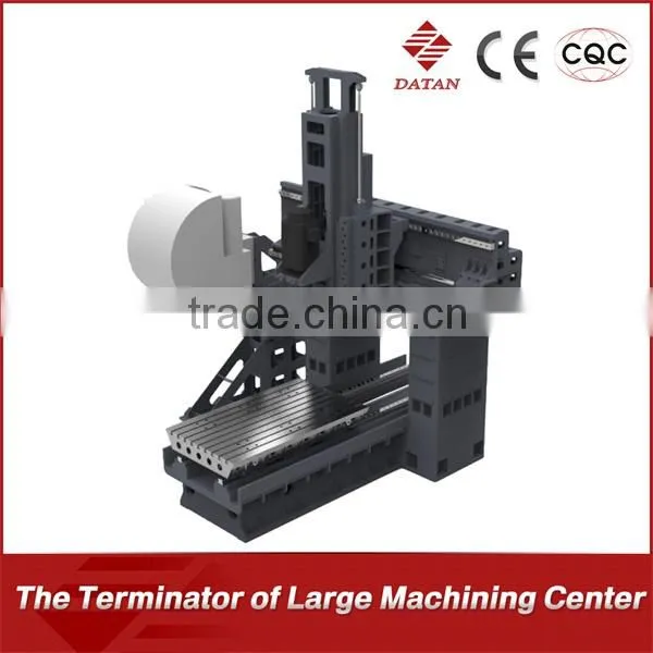 [ DATAN ] GS Series Cnc Gantry Milling Machine photo-3