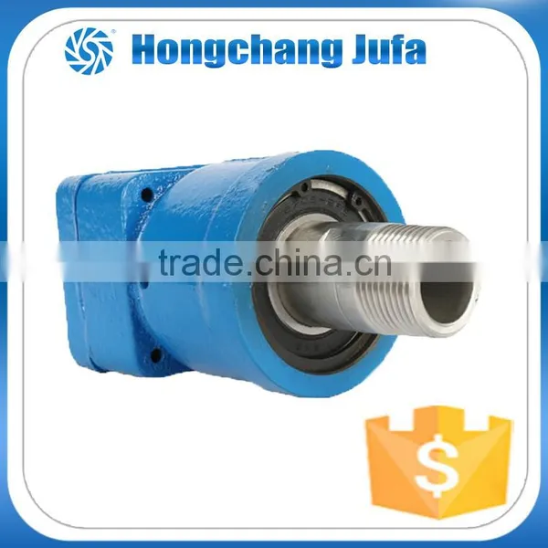 High Pressure Multiple Ways Rotary Union Water Swivel Joint