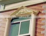 stone Window Surrounding
