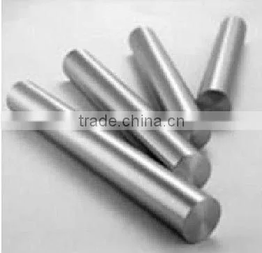 Titanium Bar