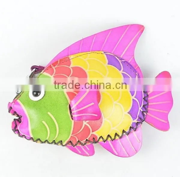 Animal Shaped Coin Purse photo-3