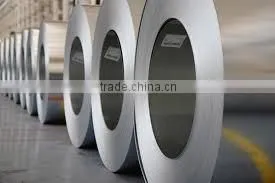 APT METALS GALVANIZED COILS photo-3