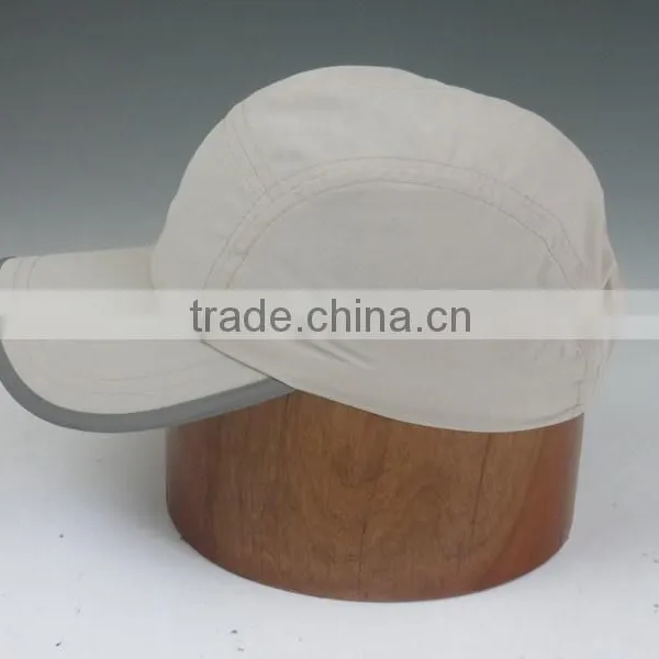 Wholesale Nylon Baseball Cap photo-3