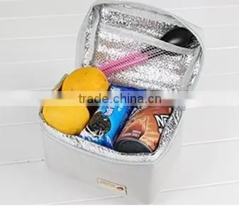 Useful Good Quality Lunch Cooler Bag Insulated Bag photo-5