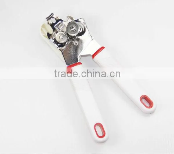 Colorful Plastic Lighter Can Opener