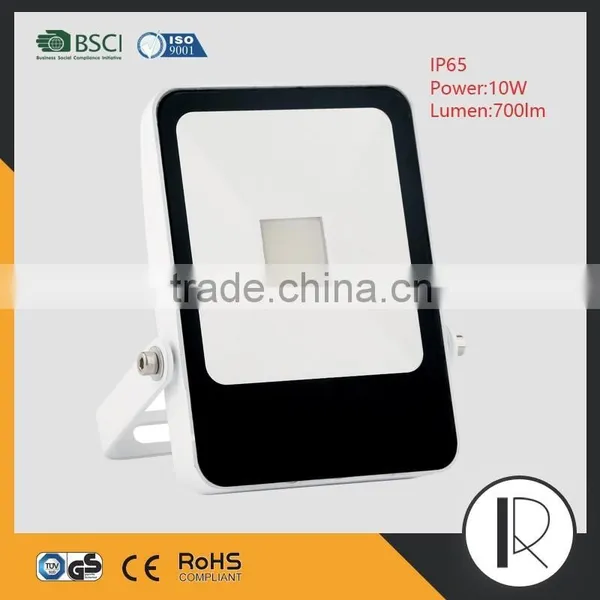 20W 1400lm Waterproof IP65 Led Floodlight photo-3