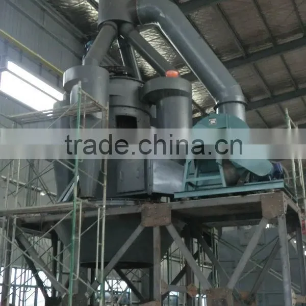 Lime Powder Separator photo-2