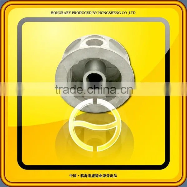 Precision Casting Stainless Steel Boats Accessory