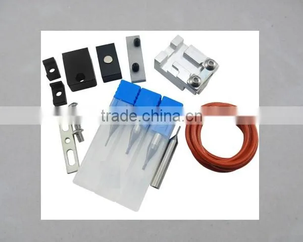 A6 Automatic Key Cutting Machine photo-3