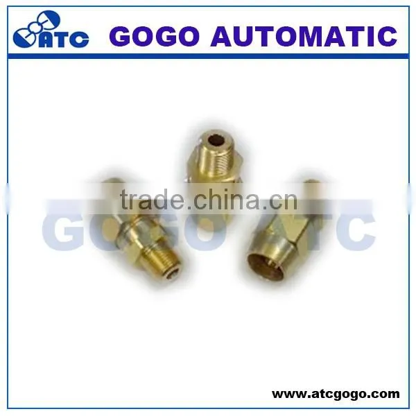 The Most Popular Top Quality Air Brake Hose Copper Fitting photo-5