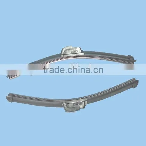 Soft Wiper Blade, Frameless Wiper Blade, Wiper Blade, Palheta