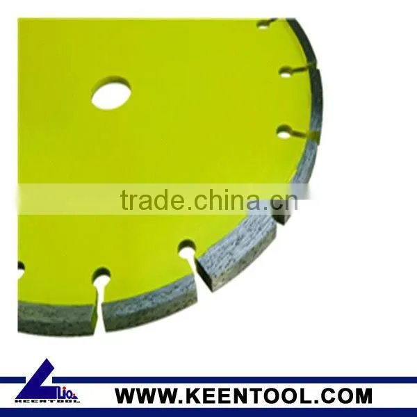 KEEN Diamond Cutting Disc for Ceramic Tiles photo-6